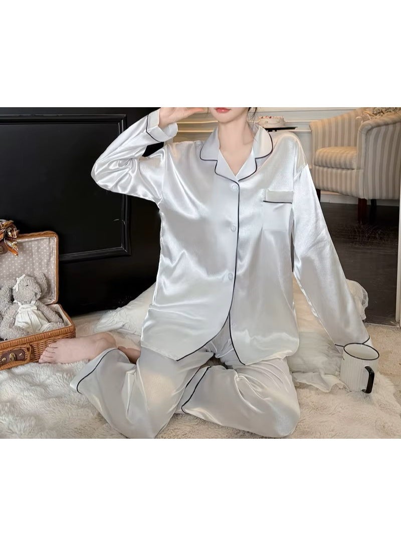 Anami 2 piece women's Pyjama / Loungewear / Sleepwear sets - Image 1